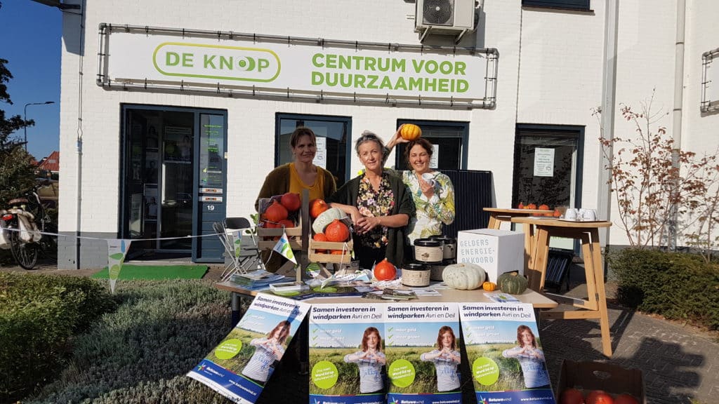 Dag van de Duurzaamheid 2 MB