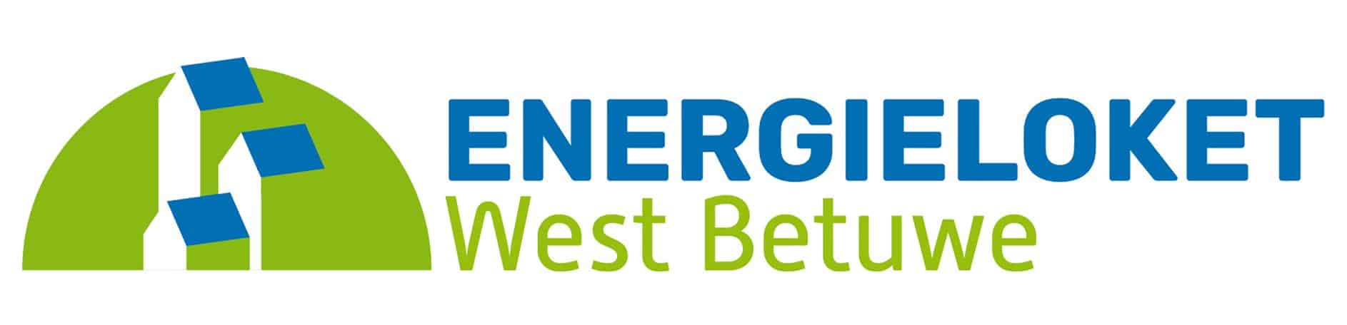 Logo Energieloket West Betuwe