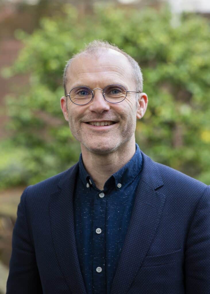 Den Haag, 20191125, Portretten van de medewerkers van de werkgroep Aquathermie