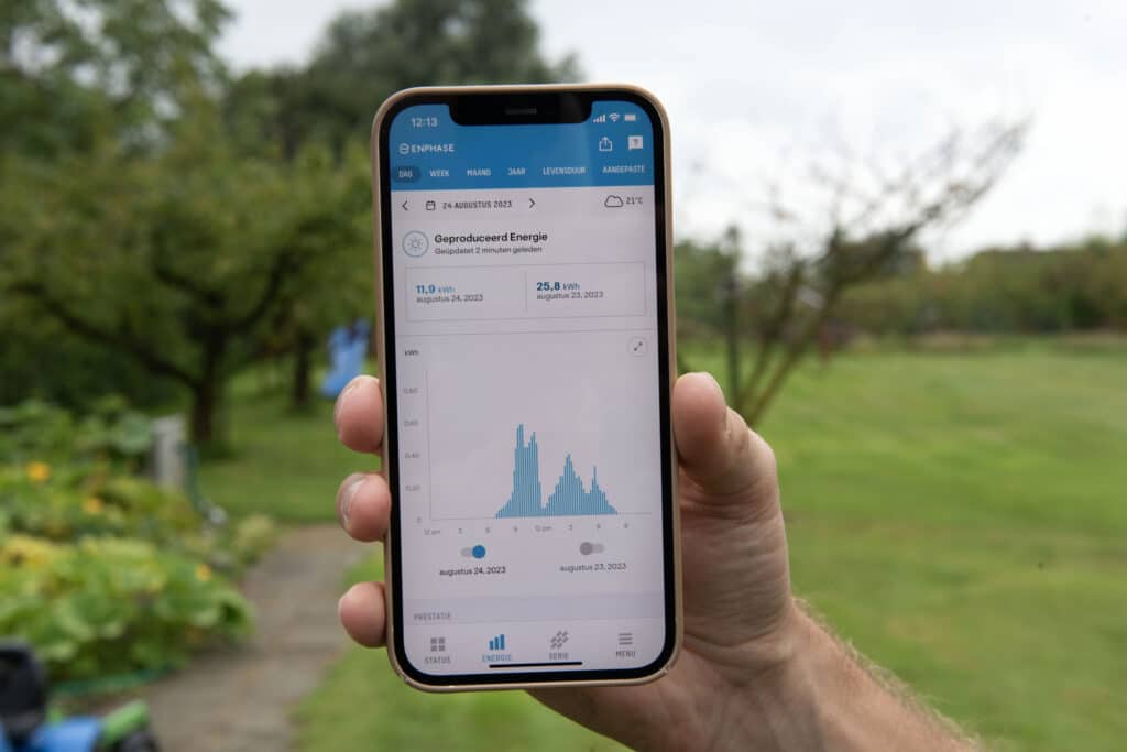 Geldermalsen Jaap Burggraaff
Foto William Hoogteyling