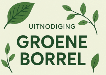 Groene Borrel Groene Borrel