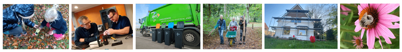 Fotogrid activiteiten
