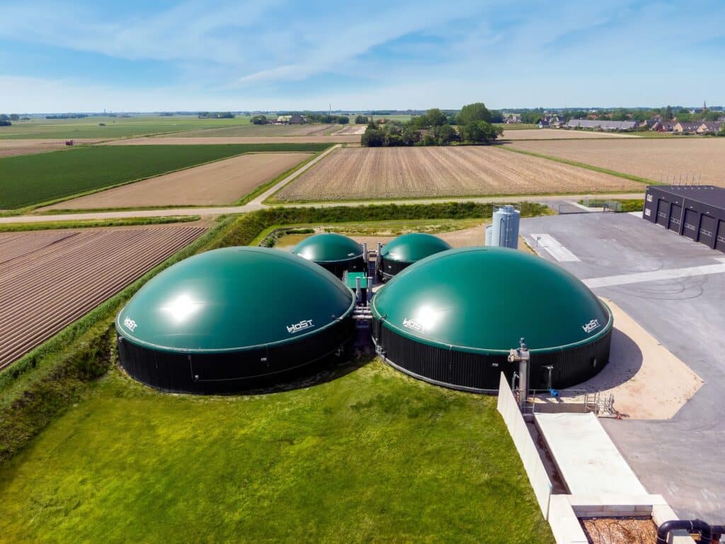Afb Biogas